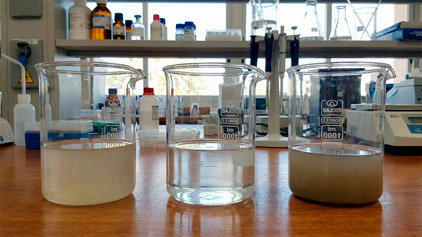 Марганец в воде: откуда берётся, чем опасен и как убрать