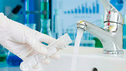 Откуда берутся нитраты в воде: тихая примесь, которую не видно и не чувствуешь