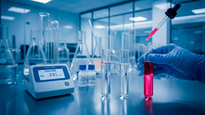 Откуда берутся нитриты в воде: тревожный маркер свежего загрязнения