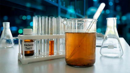 Почему вода пахнет железом: откуда берется «металлический» запах и что с этим делать