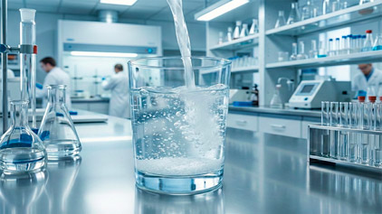 Солесодержание в воде: что скрывается за цифрами «минерализация / TDS» и почему это важно