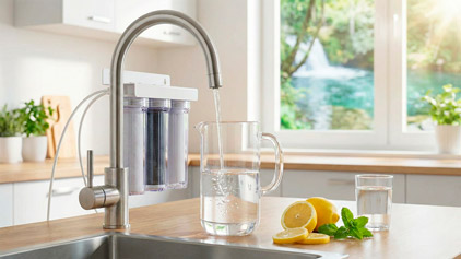 Сначала анализ, потом подбор фильтра: почему так вы сэкономите деньги и нервы