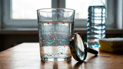 Анализ воды и фильтры: как выбрать очистку по цифрам (и не купить пустышку)