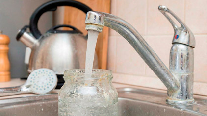 Жёсткая вода: какой фильтр нужен и как уменьшить накипь