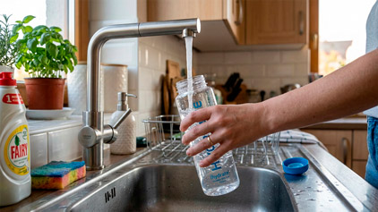 Как правильно отобрать пробу воды для анализа: инструкция, которая сэкономит вам деньги и нервы