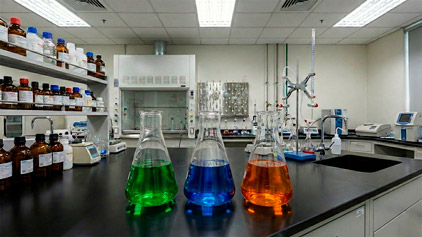 Перманганатная окисляемость