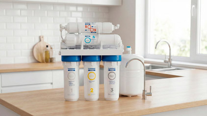 «Барьер Профи Осмо 100»: честный обзор осмоса