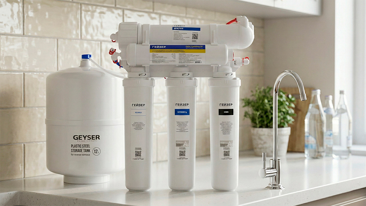 Гейзер «Престиж Оптима»: минусы и ограничения