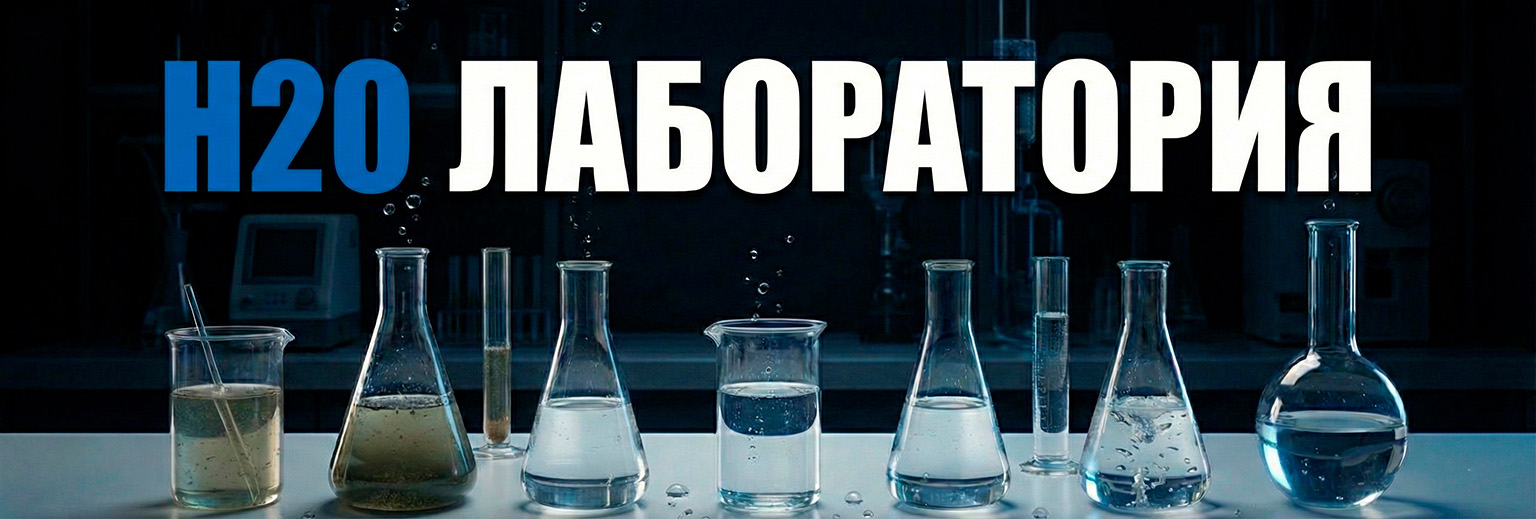 Что делать, если колба фильтра подтекает после плановой замены картриджей?